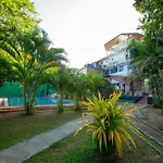 Delma Mount View Hotel Kandy