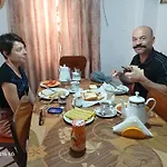 Raja174 Homestay
