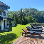 Coffee Bungalow Kandy