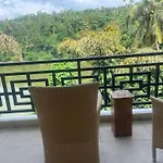Kandy Rivers Edge Nature Resort