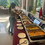 Kandy Rivers Edge Nature Resort