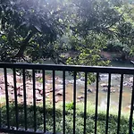 River Wave