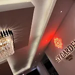 Sky Garden Hotel - Kandy