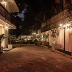 Sky Garden Hotel - Kandy