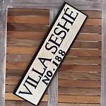 Villa Seshe - Central Stay Kandy