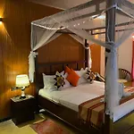 Old Frankland Kandy Luxury Boutique Hotel