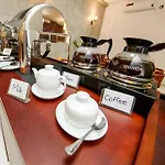 Vishwa Retreat Hotel