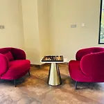 The Golden Crown Hotel
