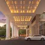 The Golden Crown Hotel