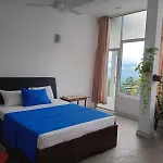 Kandy Fortress