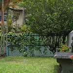 Kandy Twin Hostel