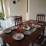 Malwaththa Mount Villa Kandy