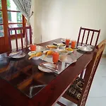 Malwaththa Mount Villa Kandy