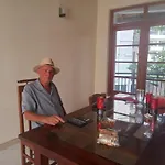 Malwaththa Mount Villa Kandy