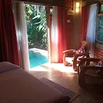 Tea Leaf Retreat