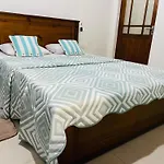 Unique Villa