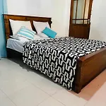Unique Villa