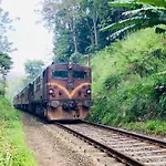 Ayubowan Holiday Home