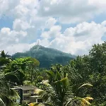 Hill View Hanthana Homestay
