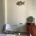 Inside Out Nature Villa
