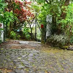 Kandy Garden Retreat