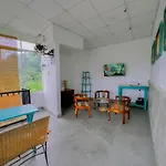 The Kandy Home & City Mirror Hostel