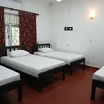 Kandy Twin Hostel