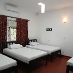Kandy Twin Hostel