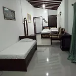 Nelinsa Residence