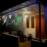 Fly Infinity - Home Stay Kandy