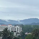 Blue Pillars Kandy