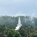 Blue Pillars Kandy