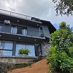 The Ridge House