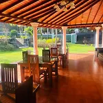 The Kings Villa