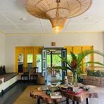 Banana Bunks Kandy