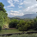Knuckles Range Bunglow