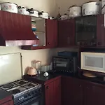 Lake Bungalow