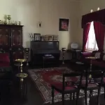 Lake Bungalow