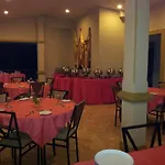 Senkada Rest