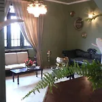 Senkada Rest