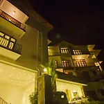 Serene Grand Villa