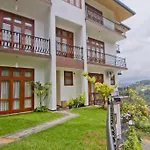 Serene Grand Villa