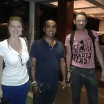 Umaya Holiday Inn Kandy