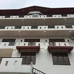 Kandyan Bluestar Villa