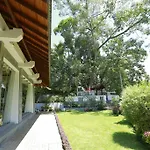 The Sanctuary Boutique Bungalow Kandy