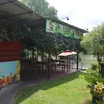 Kevins Vista Lago