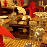 Jasmine Garden Resort