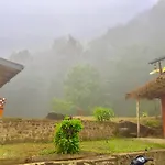 Hanthana Eco Lodge