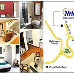 M&M Residence
