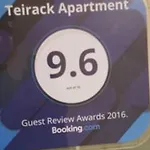 Yoho Teirack Bungalow